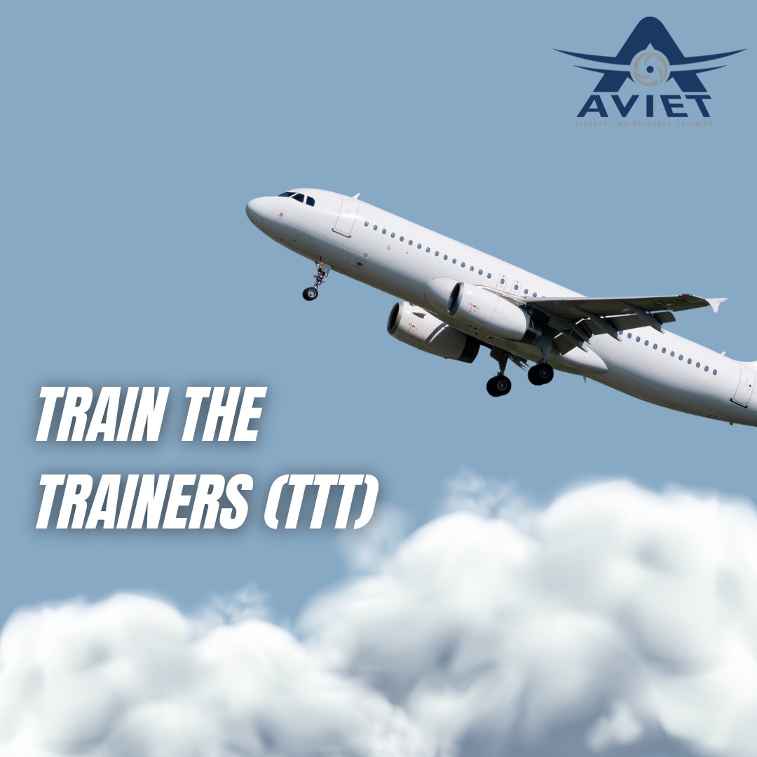 Train The Trainers (TTT)