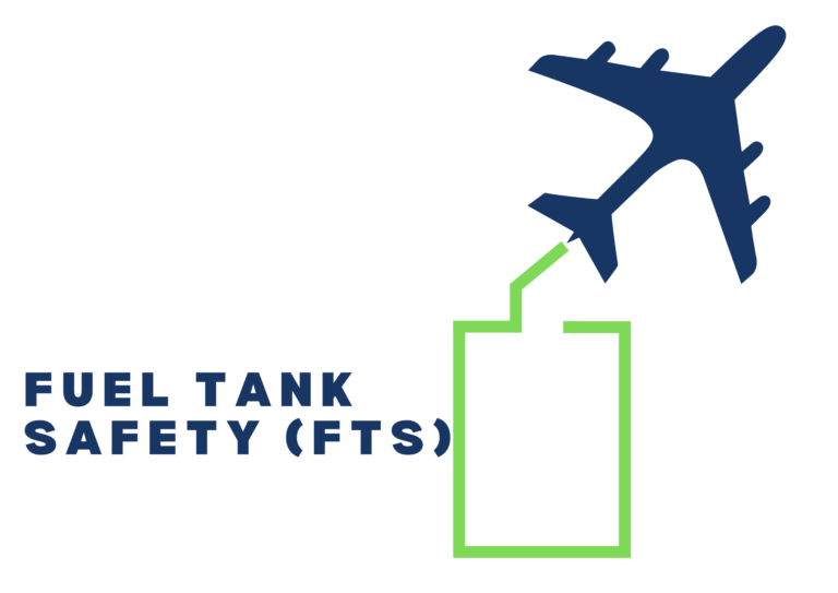 Fuel Tank Safety